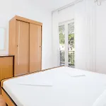 Apartament By The Sea Podaca, Makarska - 2783