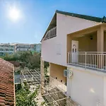 By The Sea Podaca, Makarska - 2783 Apartament