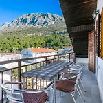 By The Sea Podaca, Makarska - 2783