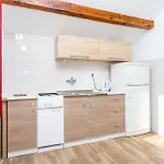 By The Sea Podaca, Makarska - 2783 Apartament *