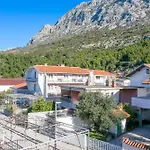 By The Sea Podaca, Makarska - 2783 Apartament *