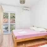 Apartament By The Sea Podaca, Makarska - 2783