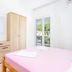 By The Sea Podaca, Makarska - 2783 Apartament