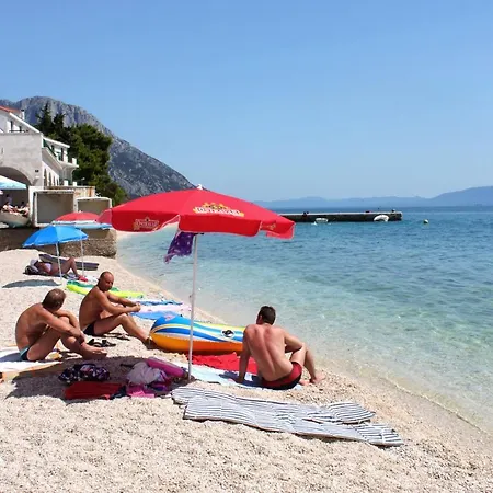 By The Sea Podaca, Makarska - 2783 Podaca