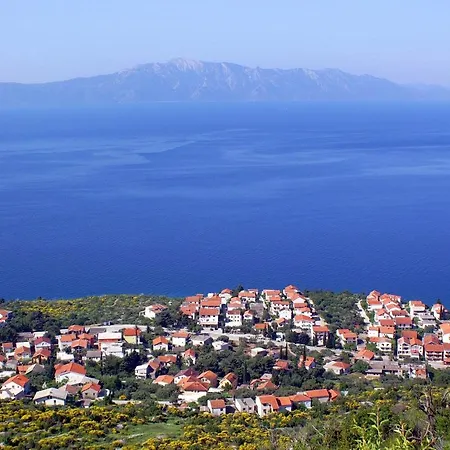 By The Sea Podaca, Makarska - 2783 Podaca