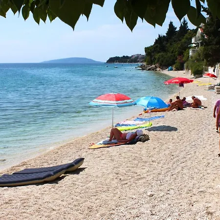 Apartment Apartments By The Sea Podaca, Makarska - 2783 *