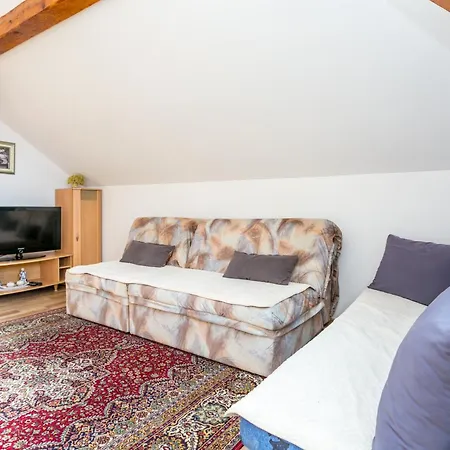 Apartament By The Sea Podaca, Makarska - 2783 Podaca