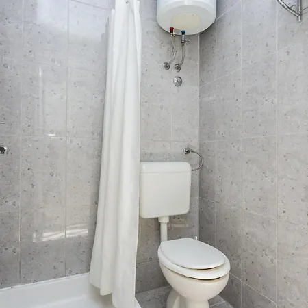 By The Sea Podaca, Makarska - 2783 Apartament Podaca