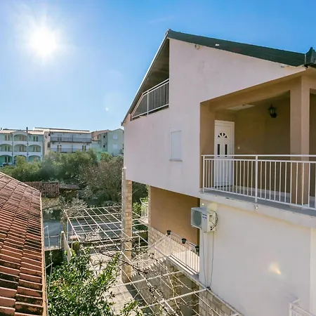 By The Sea Podaca, Makarska - 2783 Apartament