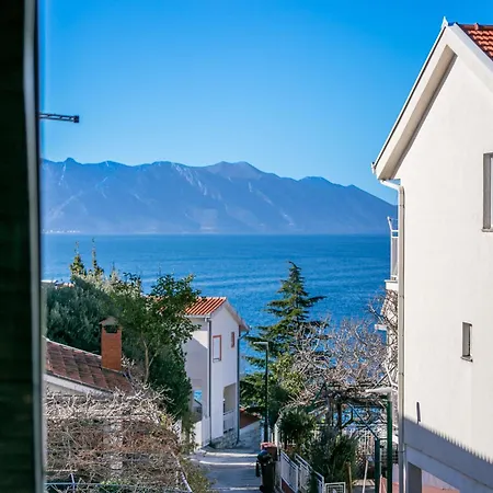 Apartament By The Sea Podaca, Makarska - 2783 *