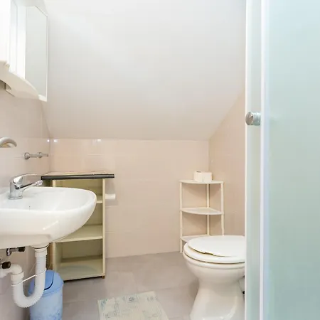 Apartment Apartments By The Sea Podaca, Makarska - 2783 Podaca
