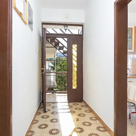 Apartament By The Sea Podaca, Makarska - 2783
