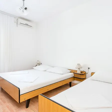 Apartments By The Sea Podaca, Makarska - 2783