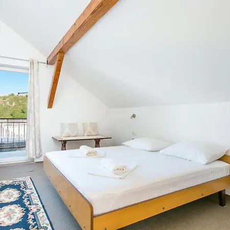 Apartament By The Sea Podaca, Makarska - 2783 Podaca