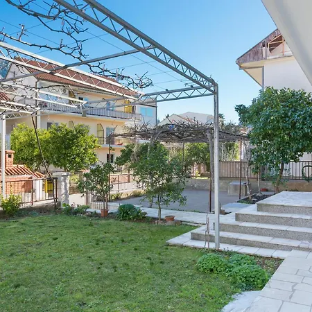 아파트 By The Sea Podaca, Makarska - 2783 포도카