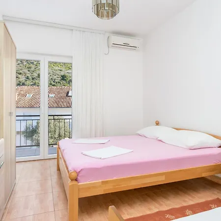 Apartament By The Sea Podaca, Makarska - 2783