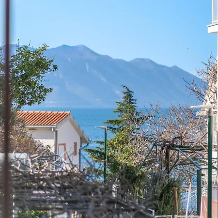By The Sea Podaca, Makarska - 2783 Apartament