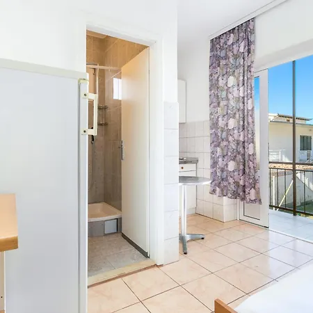 By The Sea Podaca, Makarska - 2783 Apartament *