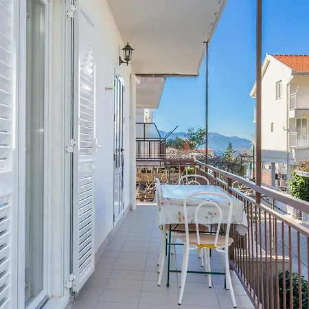 Apartament By The Sea Podaca, Makarska - 2783 Podaca