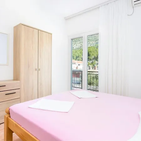 By The Sea Podaca, Makarska - 2783 Apartament