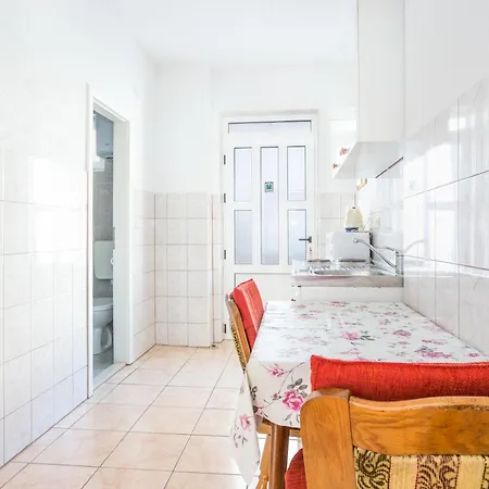 By The Sea Podaca, Makarska - 2783 Apartament
