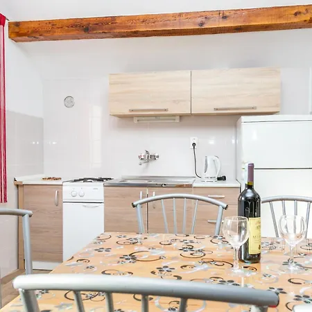 Apartament By The Sea Podaca, Makarska - 2783 Podaca