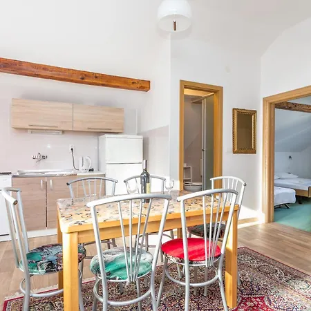Apartments By The Sea Podaca, Makarska - 2783 Apartment Podaca
