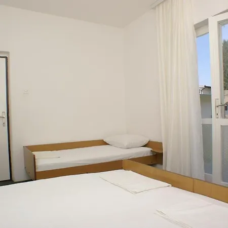 Apartament By The Sea Podaca, Makarska - 2783 *