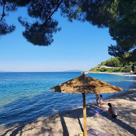 By The Sea Podaca, Makarska - 2783 Apartament