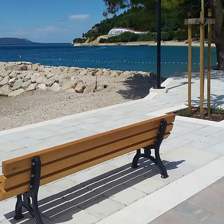 Apartament By The Sea Podaca, Makarska - 2783 Podaca