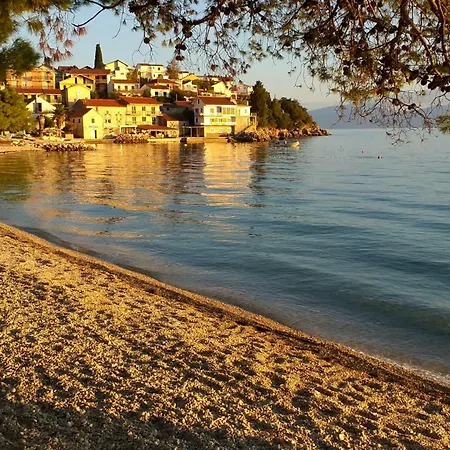 By The Sea Podaca, Makarska - 2783 Podaca